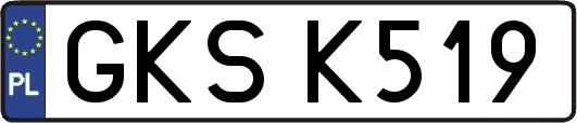 GKSK519