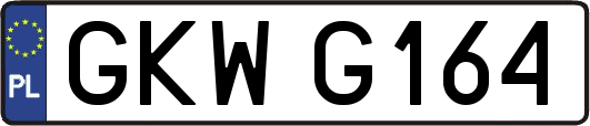 GKWG164