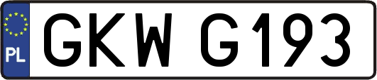 GKWG193