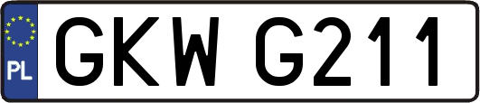 GKWG211