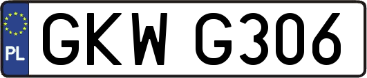 GKWG306