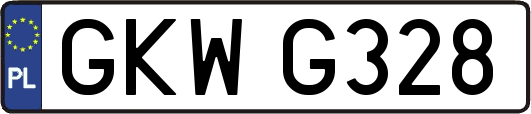 GKWG328