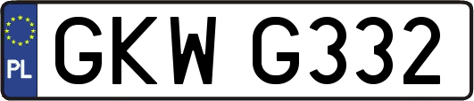 GKWG332