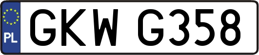 GKWG358