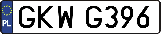 GKWG396