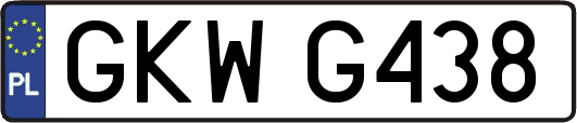 GKWG438