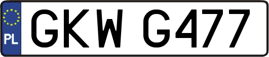 GKWG477