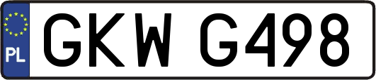GKWG498
