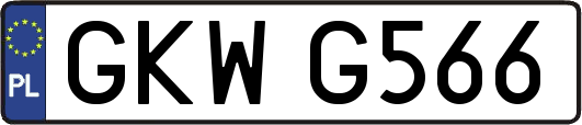 GKWG566