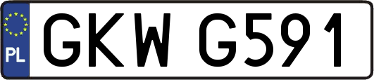 GKWG591