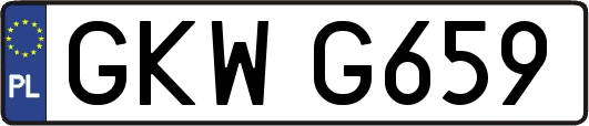 GKWG659