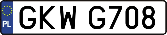 GKWG708