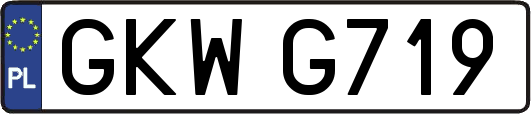 GKWG719