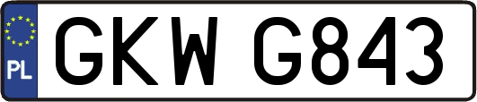 GKWG843