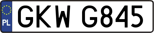 GKWG845