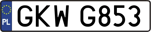 GKWG853