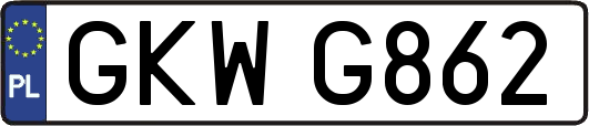 GKWG862