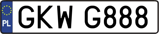 GKWG888