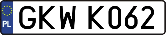 GKWK062