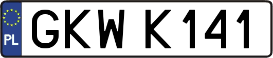 GKWK141