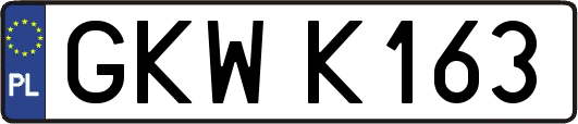 GKWK163