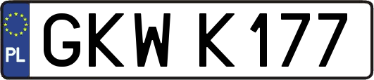 GKWK177