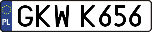 GKWK656