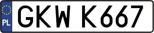 GKWK667