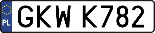 GKWK782