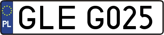 GLEG025