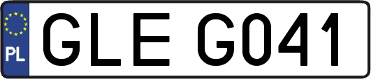 GLEG041
