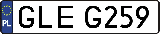 GLEG259