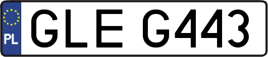 GLEG443