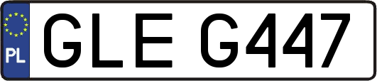 GLEG447