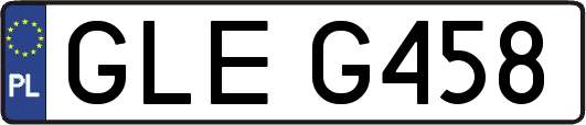 GLEG458