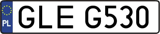 GLEG530