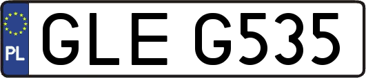 GLEG535