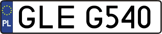GLEG540