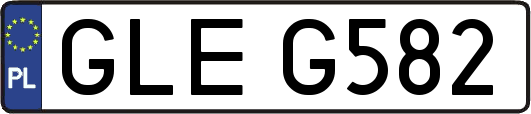 GLEG582