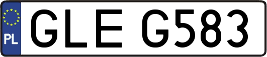 GLEG583