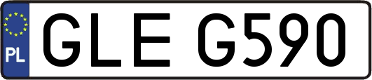 GLEG590