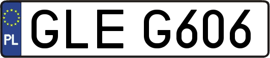 GLEG606