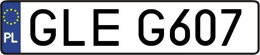GLEG607