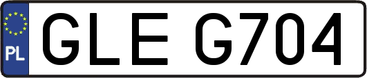 GLEG704