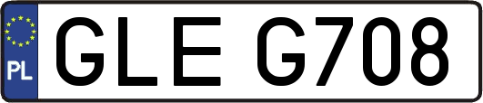 GLEG708