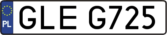 GLEG725