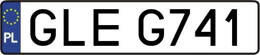 GLEG741
