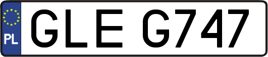 GLEG747
