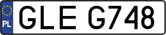 GLEG748