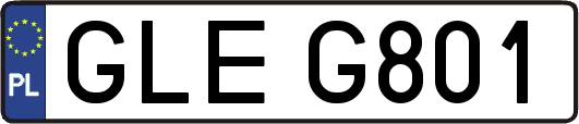 GLEG801